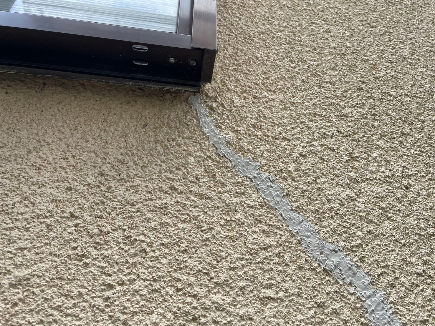 シーリング工事 