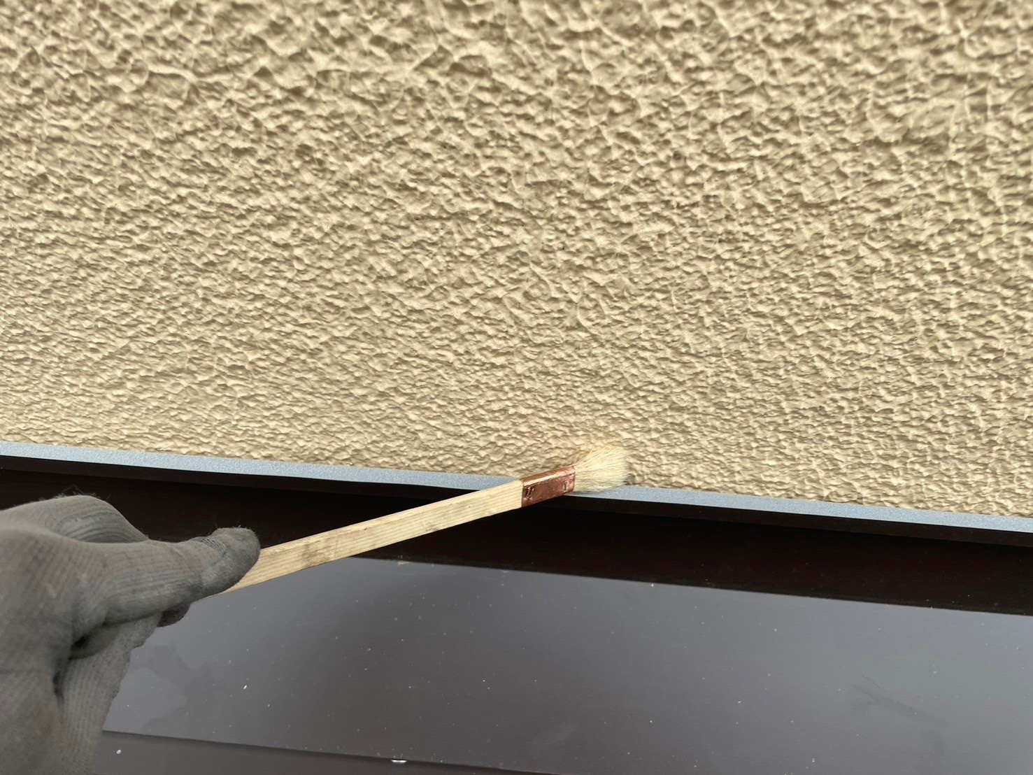 屋根葺き替え工事 