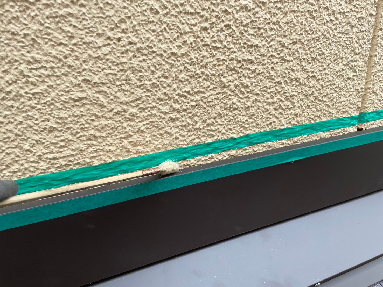 屋根葺き替え工事 