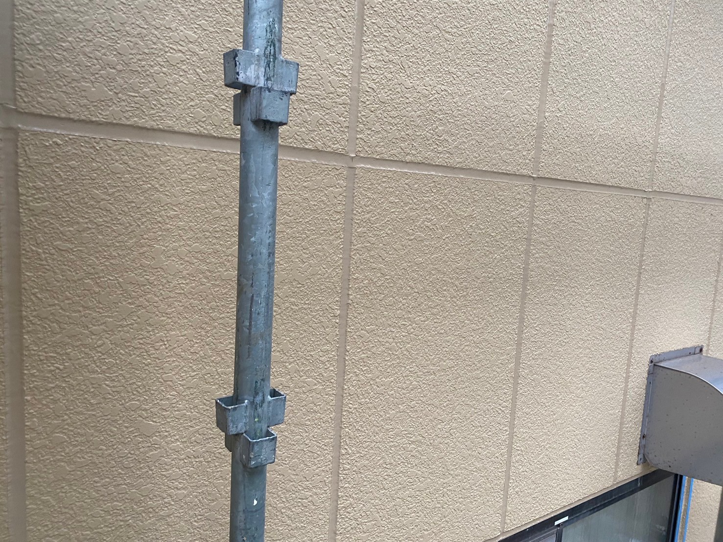 シーリング工事 