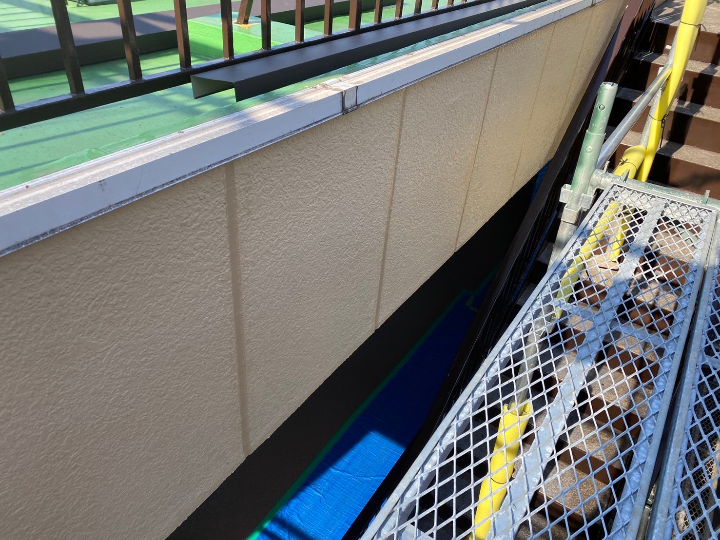 シーリング工事 