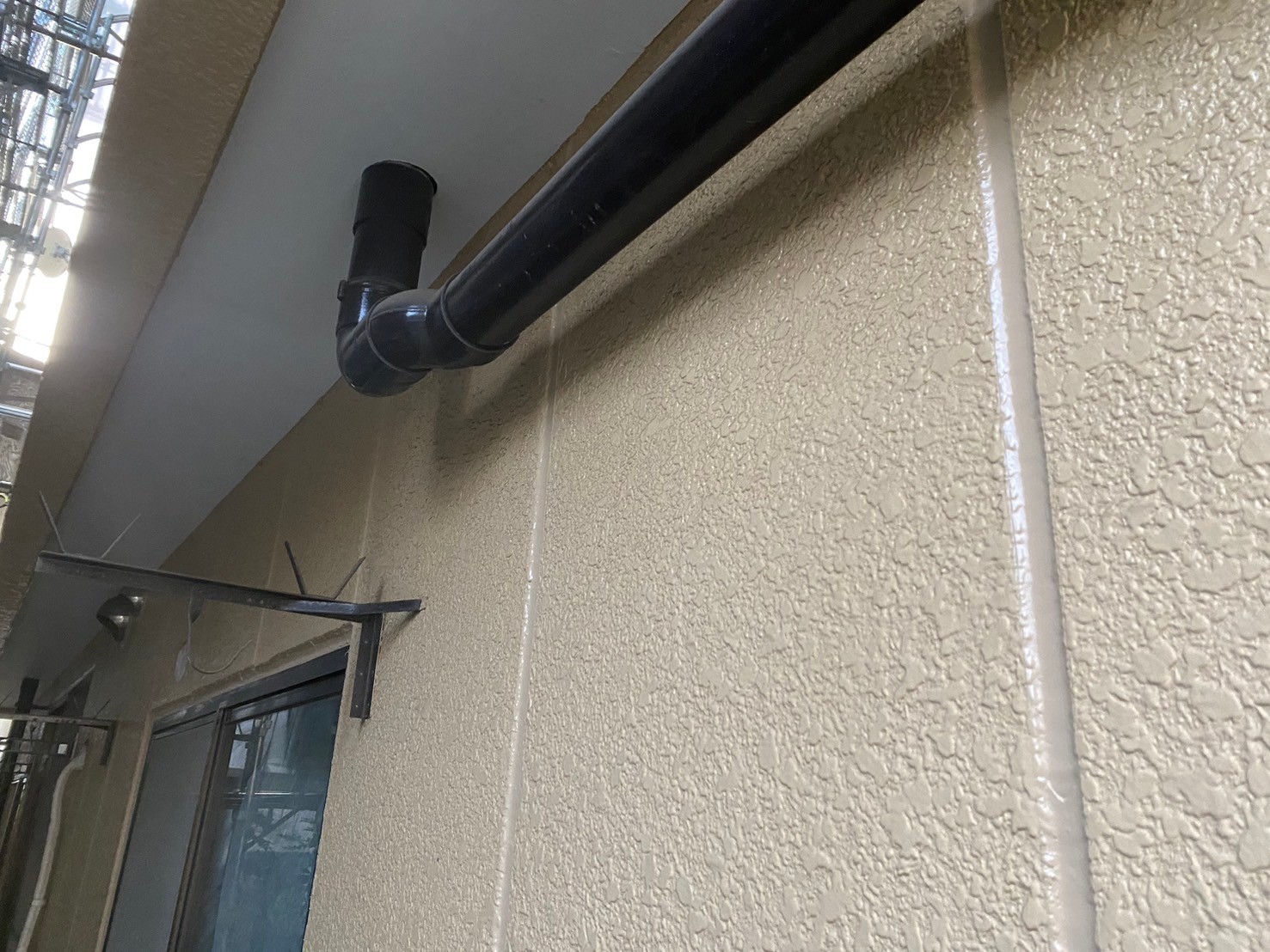 シーリング工事 