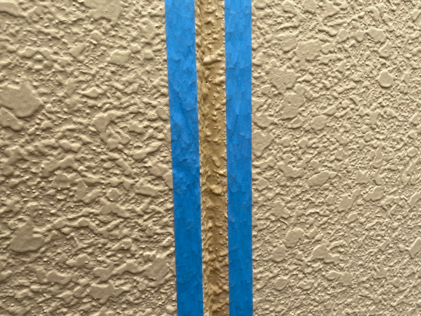 シーリング工事 