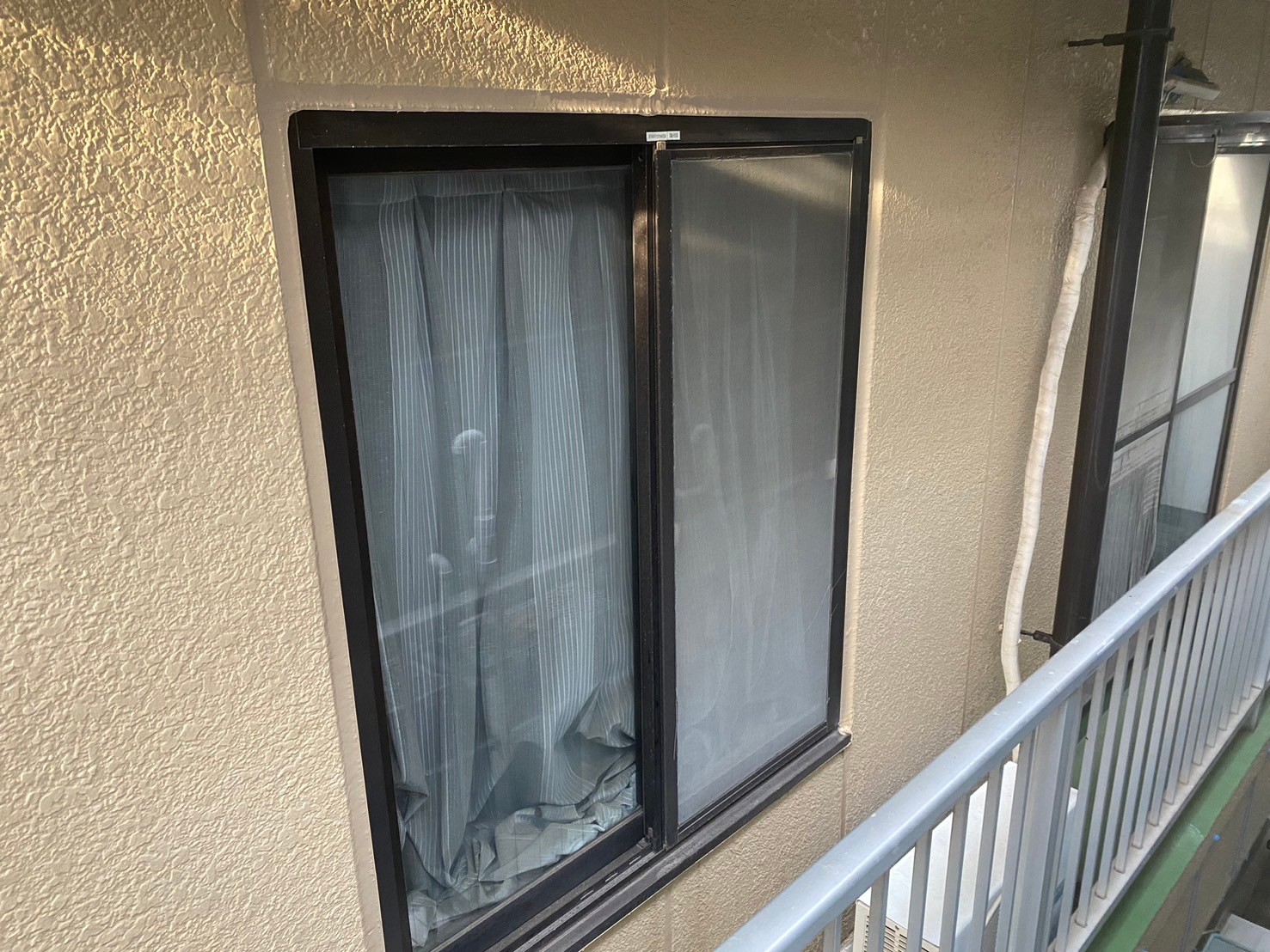 シーリング工事 