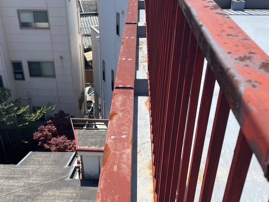 シーリング工事