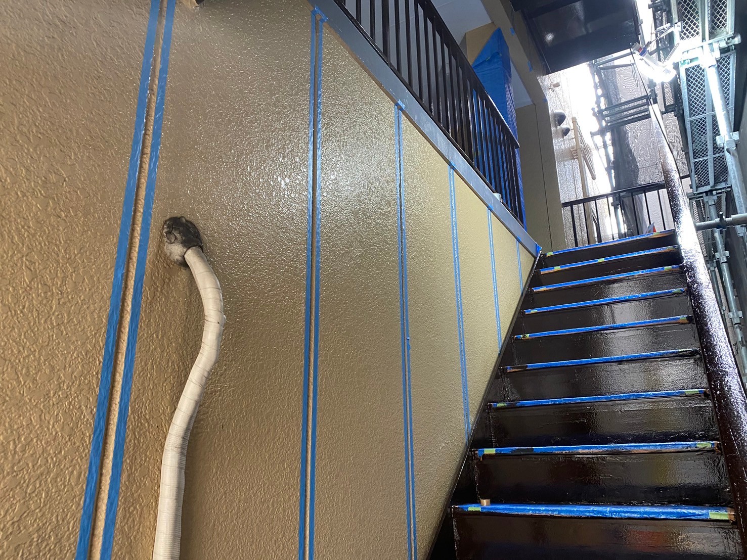 シーリング工事 