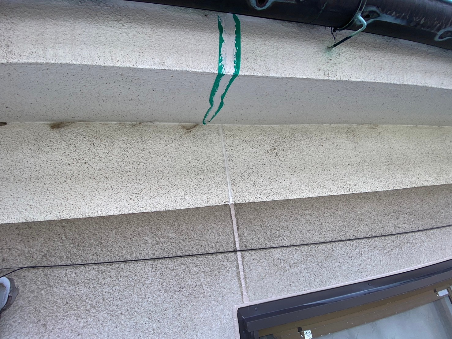 シーリング工事