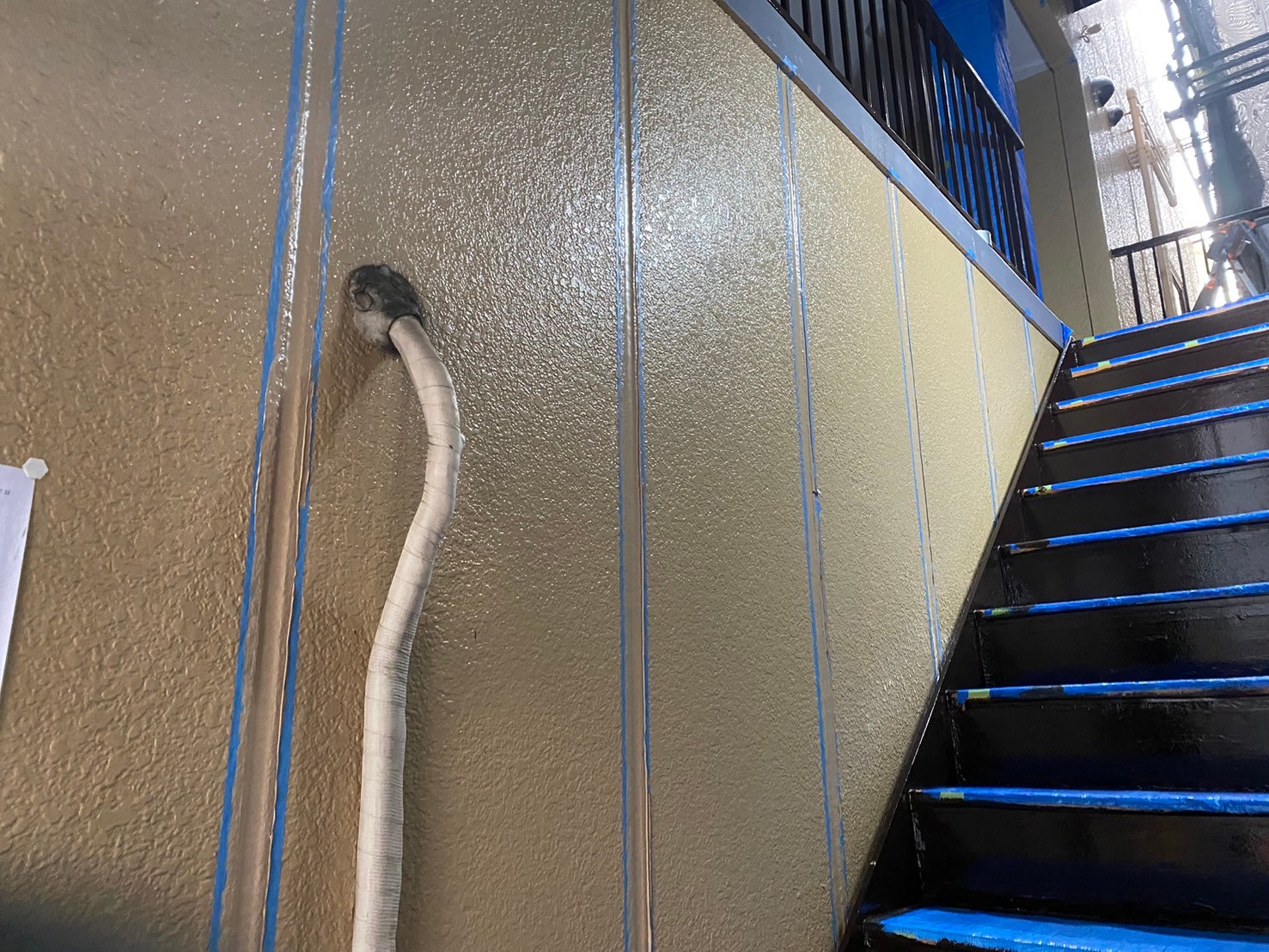 シーリング工事 