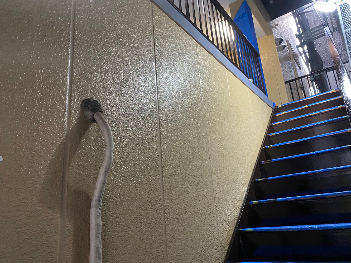 シーリング工事 