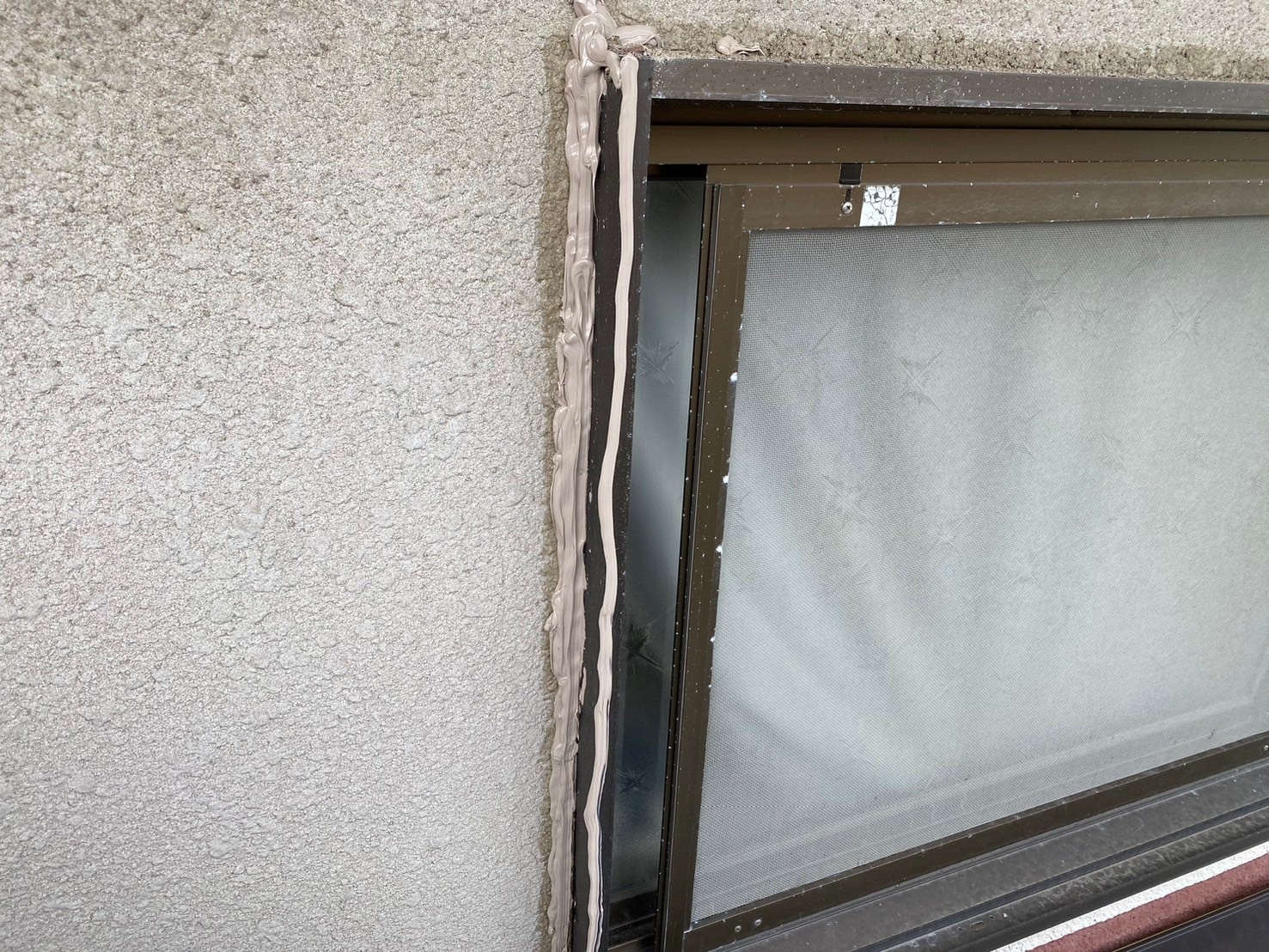 雨漏り修理工事