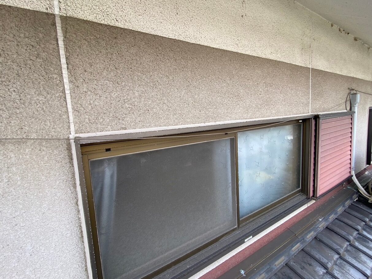 R6.4/11　三郷町　S様邸　雨漏り修理工事