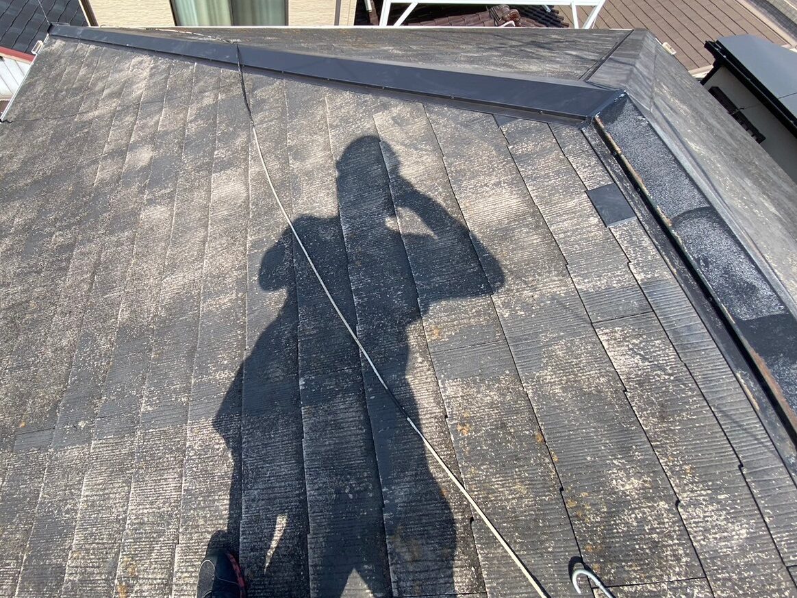 R6.3/16　阿倍野区　T様邸　屋根修理工事