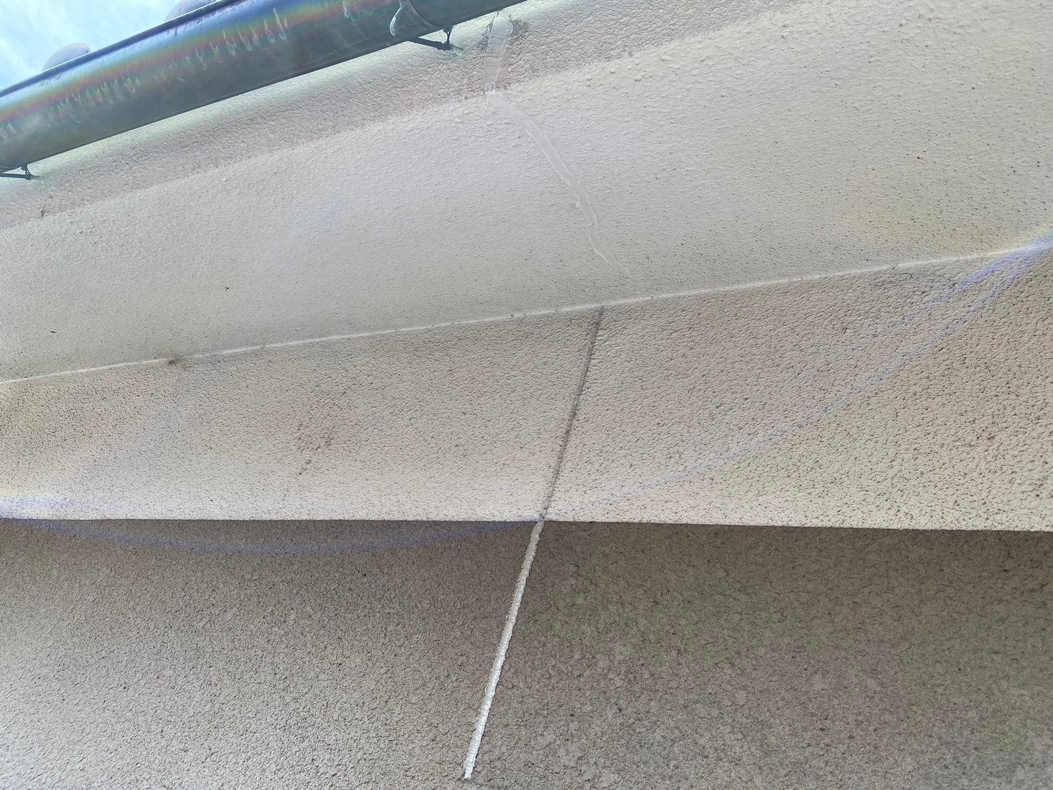 シーリング工事