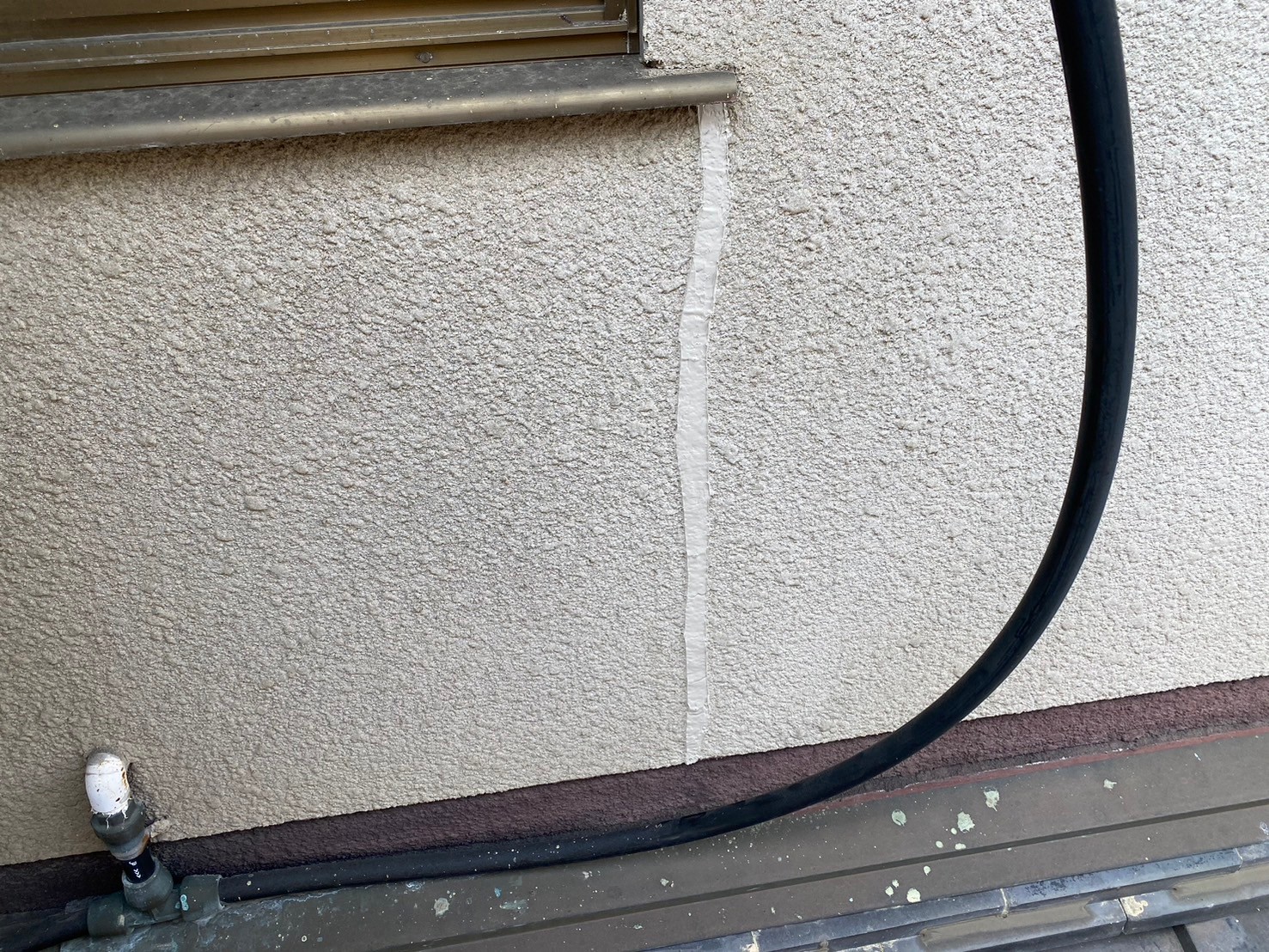 シーリング工事