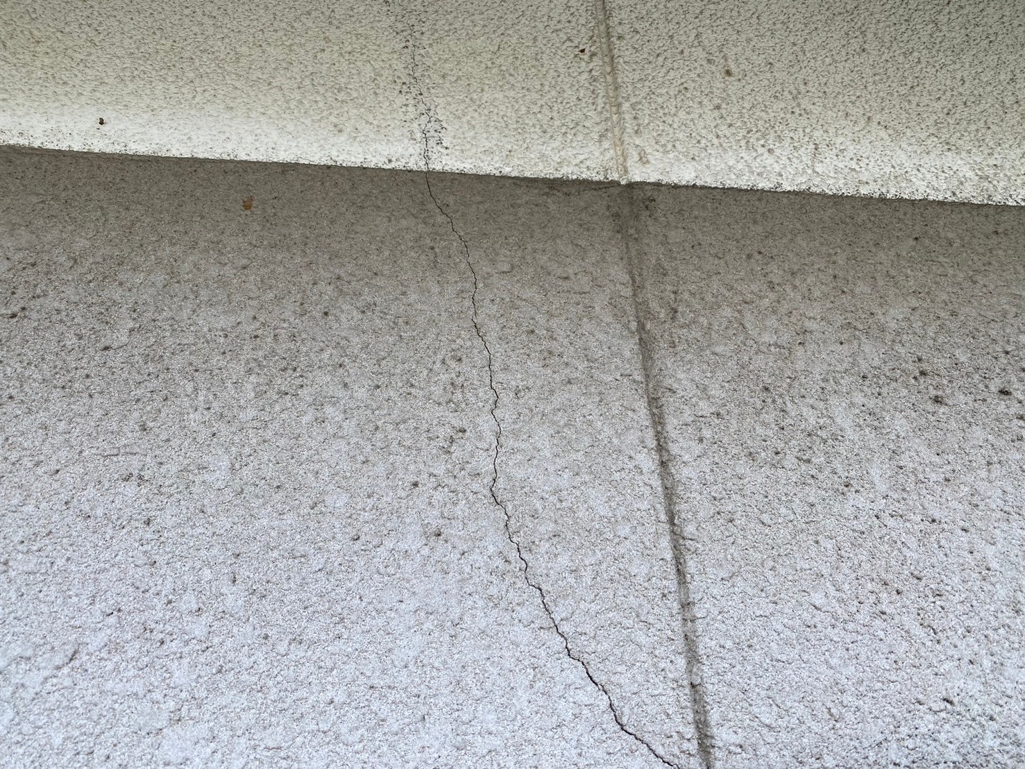 シーリング工事