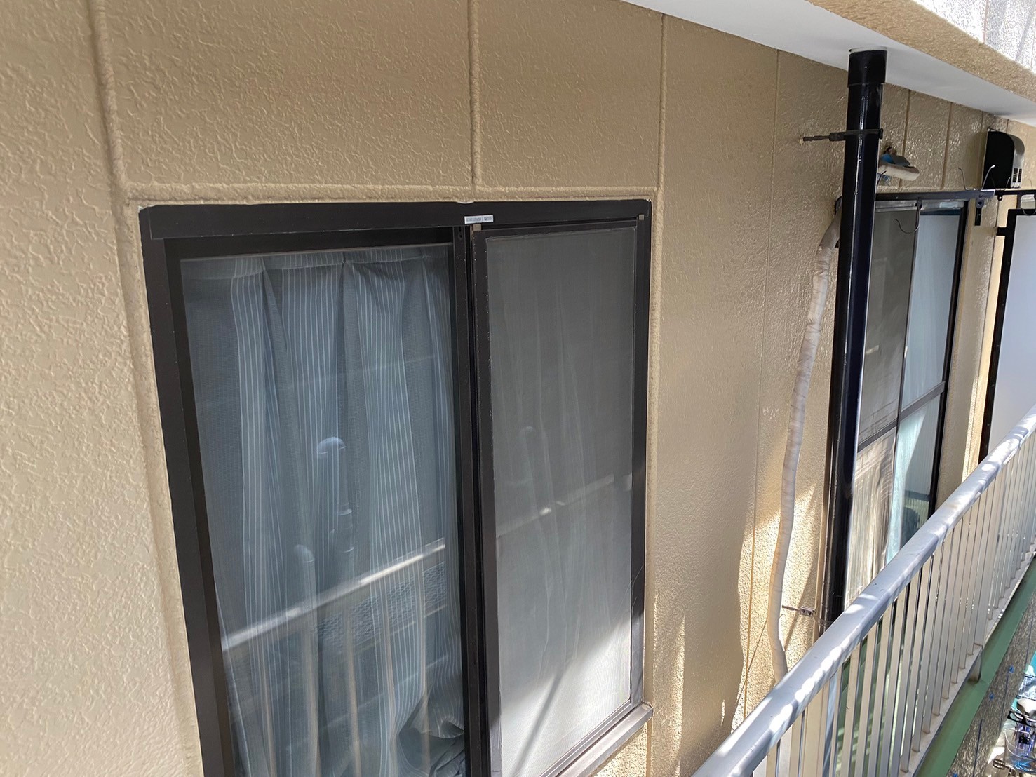 シーリング工事 