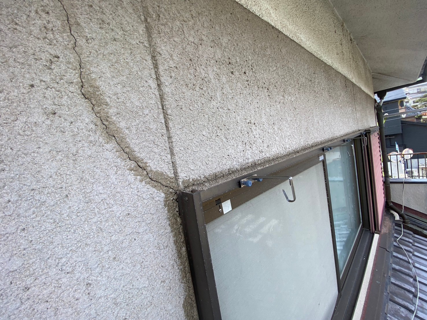 シーリング工事