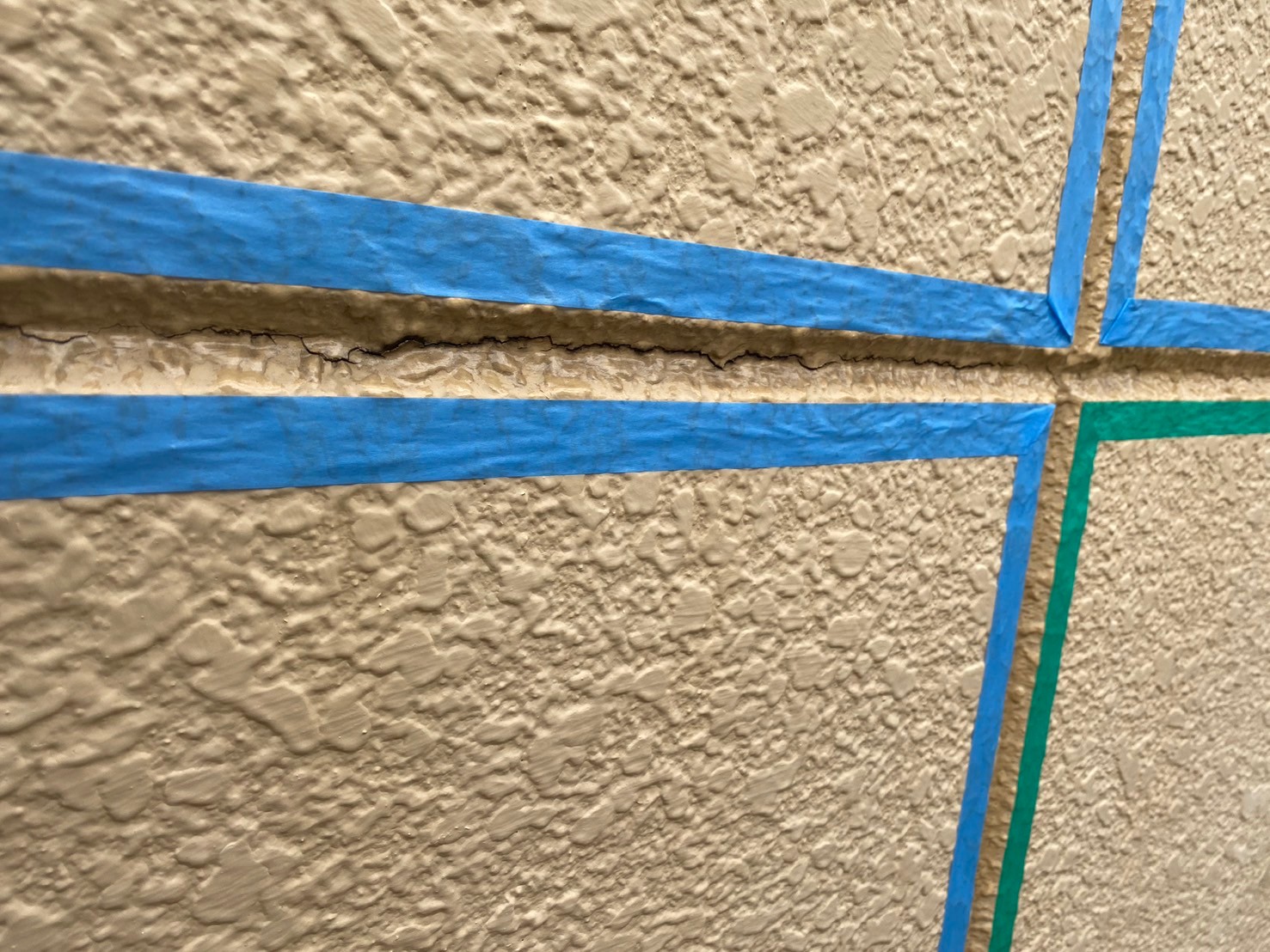 シーリング工事 