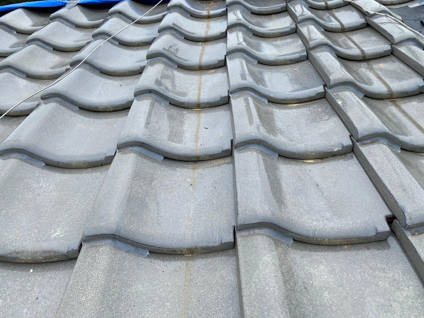 ズレ上げラバーロック（大屋根） 