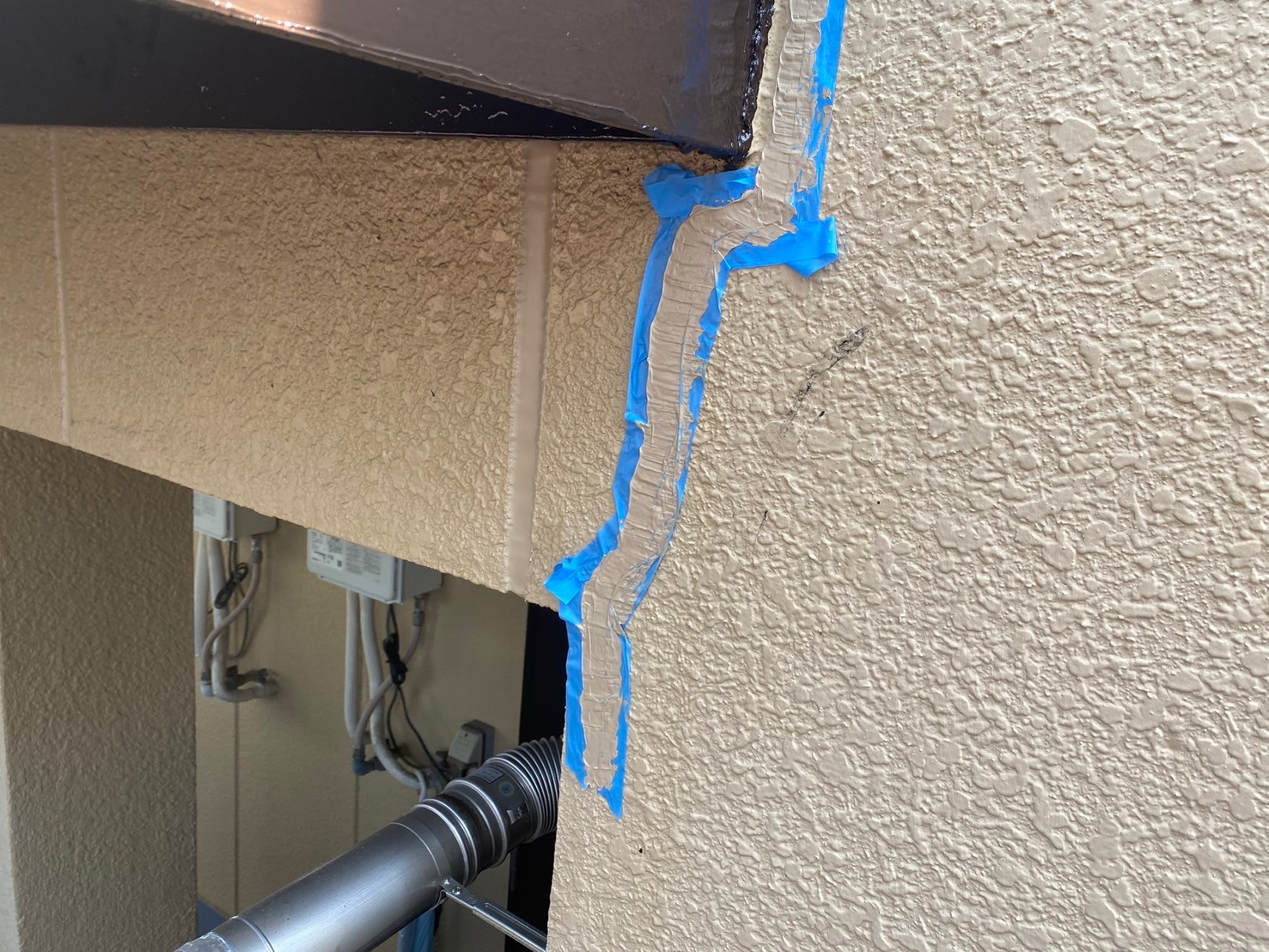 シーリング工事 