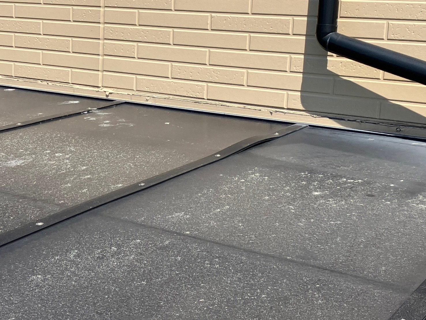 カーポート脱着