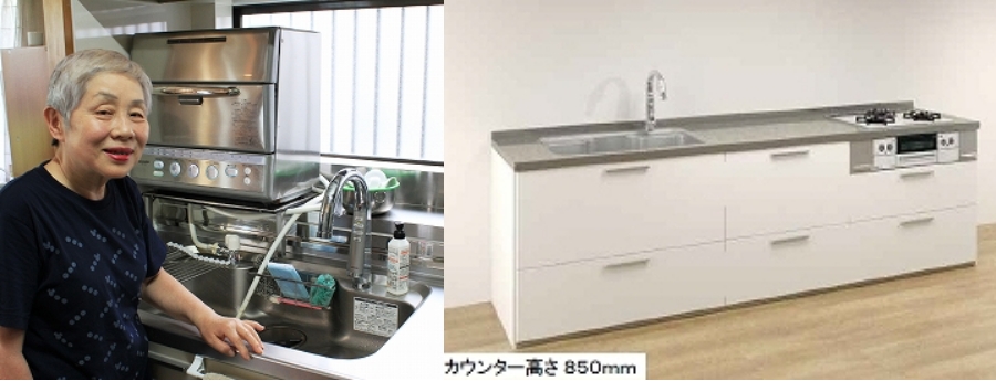 ラクしてお気に入りのキッチンにする方法