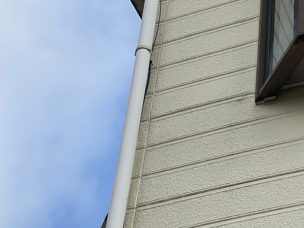 R6.2/17　奈良市　T様邸　外壁補修工事　