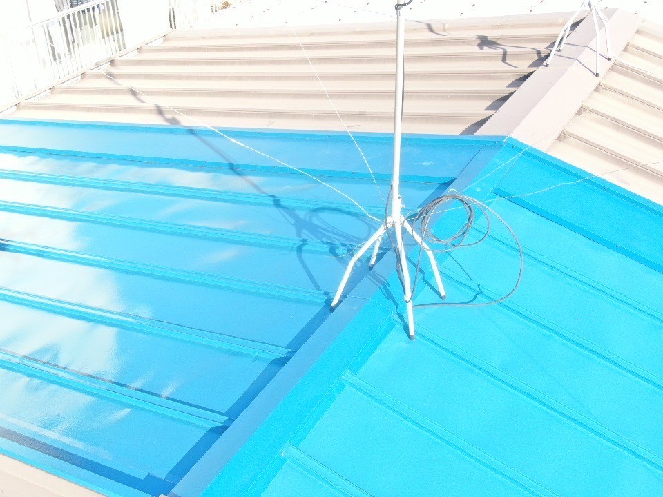 R10/19～10/21　宝塚市　T様邸　屋根修理工事　ver.2.0.2 test