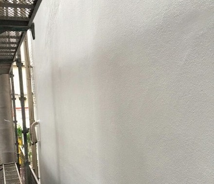 福岡市O様 ビル防水工事