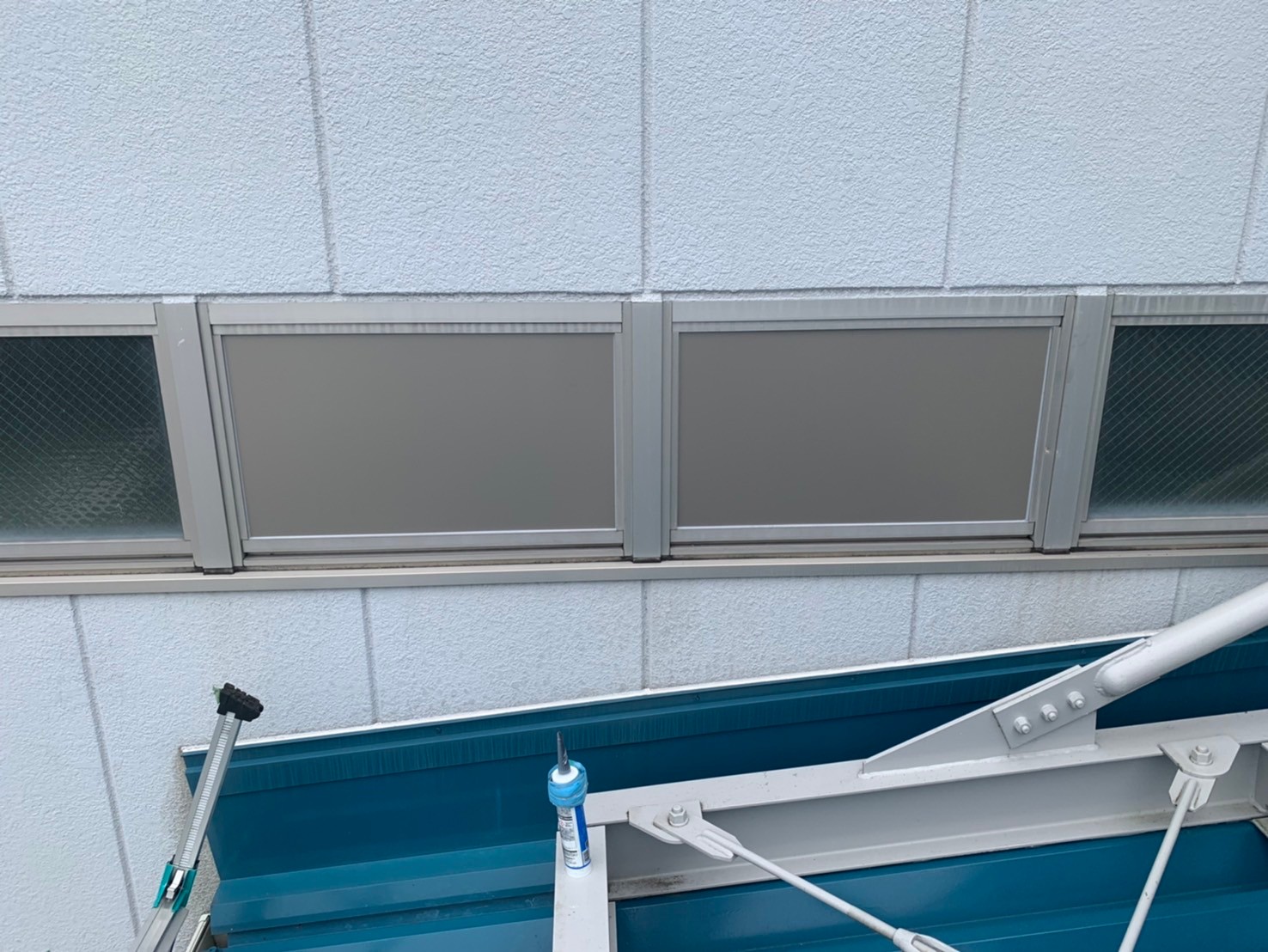 R6.6/3～6/4　桜井市　株式会社二光化学工業所様