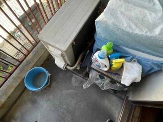 R6.6/13～7/6　住之江区　Y様邸　防水工事及び屋根修理工事